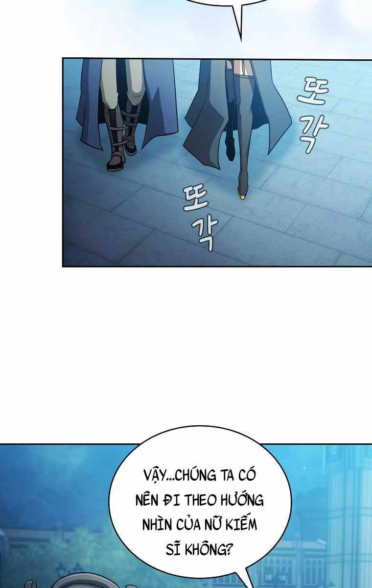Có Thật Đây Là Anh Hùng Không? Chapter 67 - 62