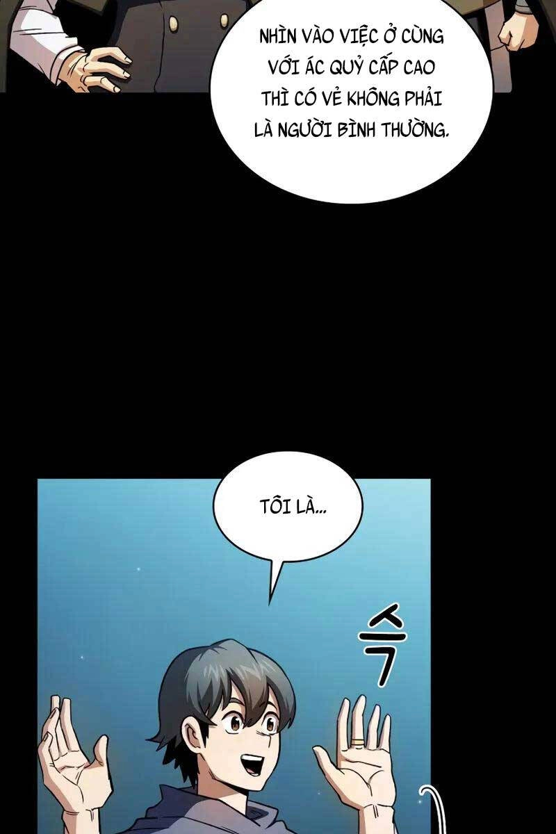 Có Thật Đây Là Anh Hùng Không? Chapter 68 - 4