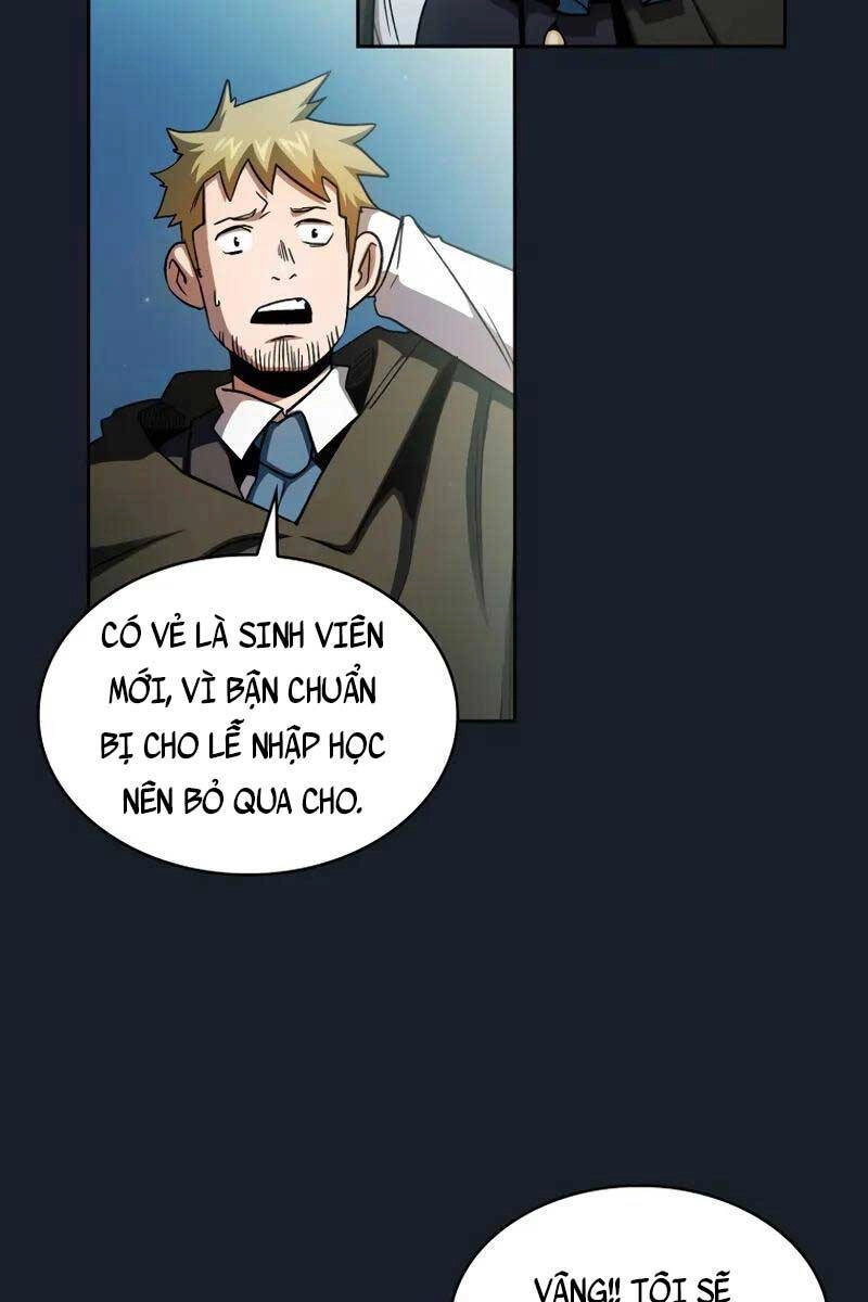 Có Thật Đây Là Anh Hùng Không? Chapter 68 - 10