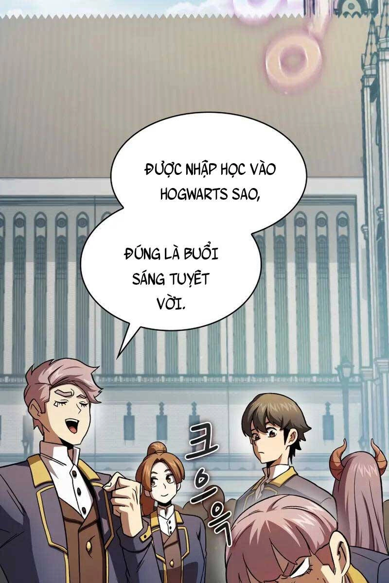 Có Thật Đây Là Anh Hùng Không? Chapter 68 - 21