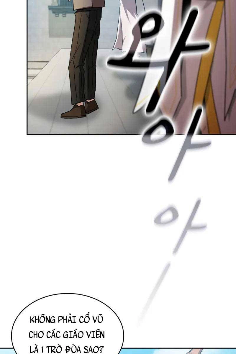 Có Thật Đây Là Anh Hùng Không? Chapter 68 - 25