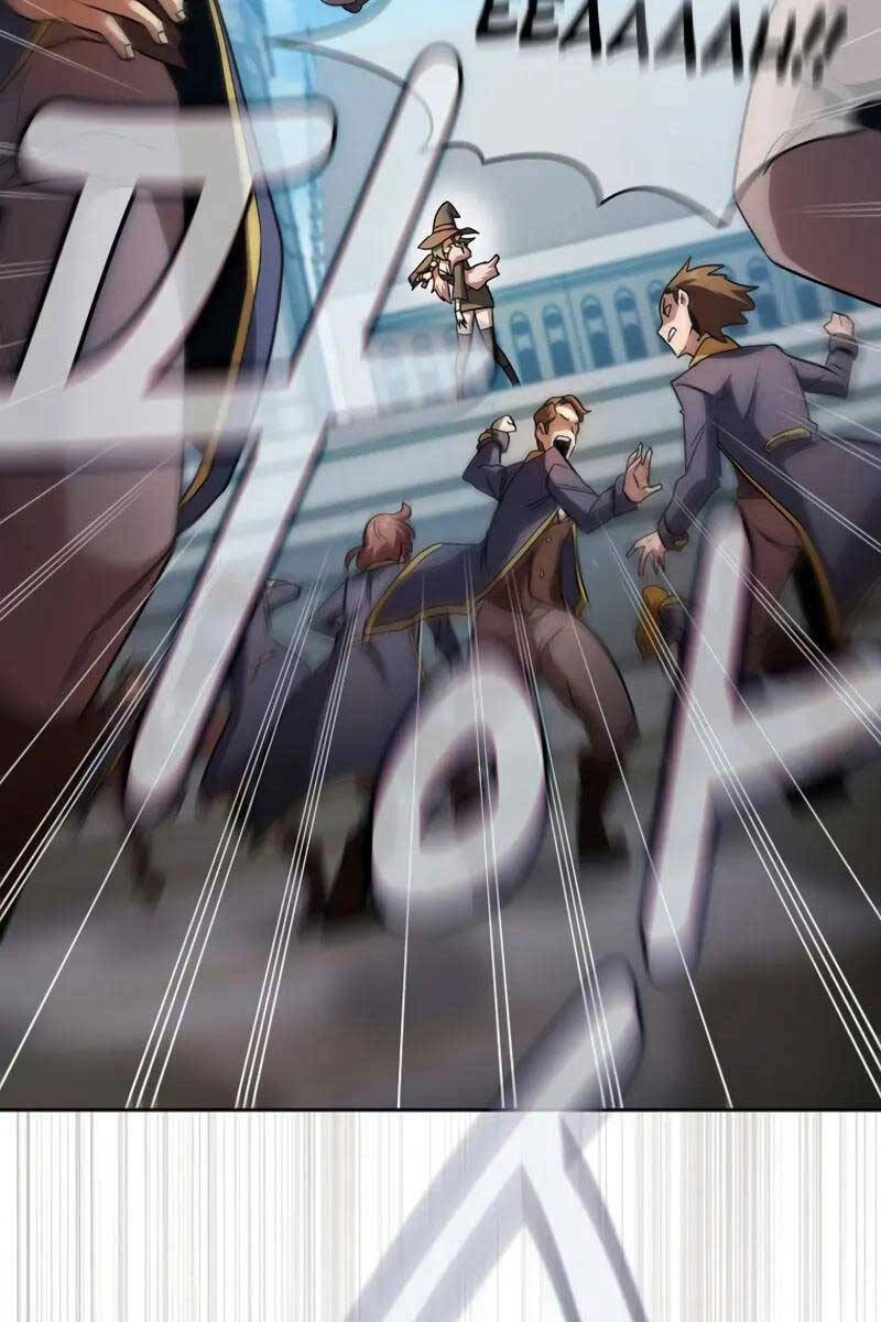 Có Thật Đây Là Anh Hùng Không? Chapter 68 - 57