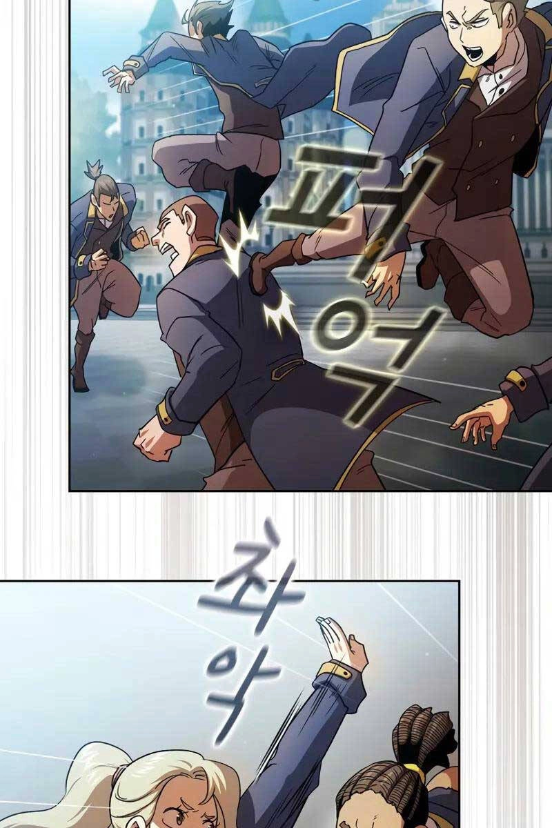 Có Thật Đây Là Anh Hùng Không? Chapter 68 - 60