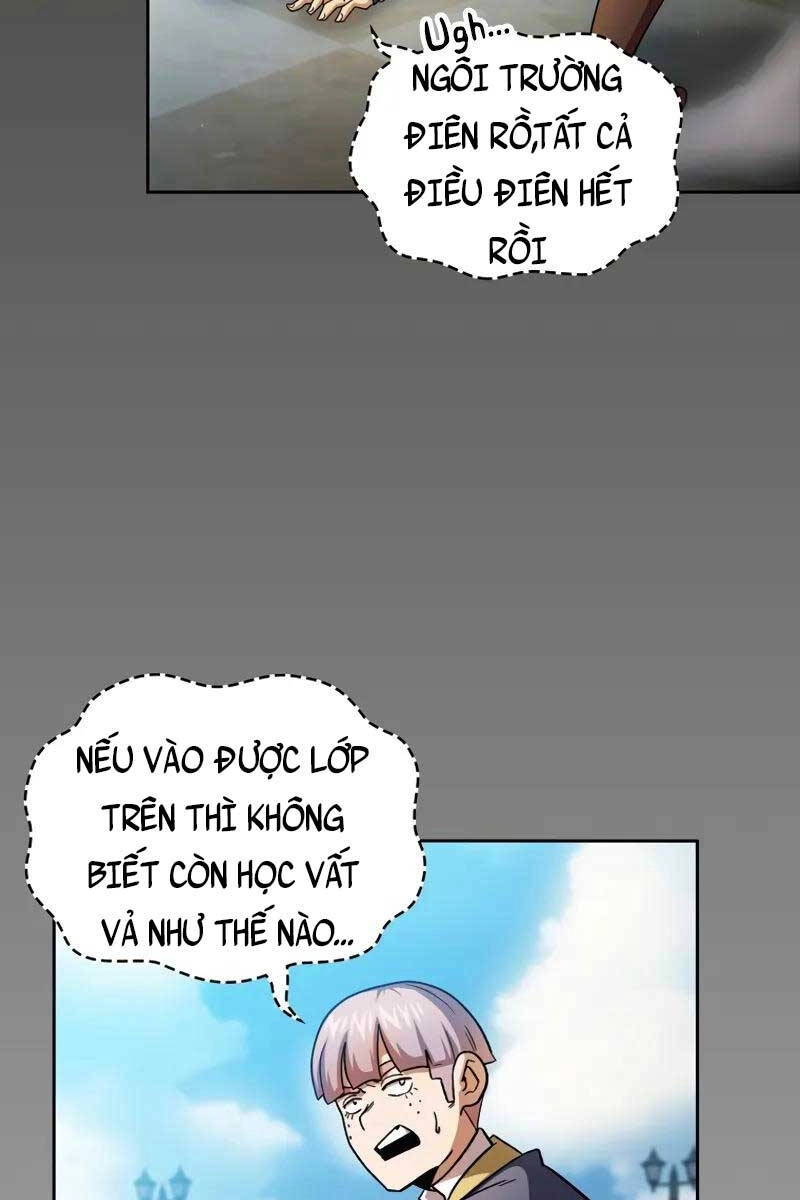 Có Thật Đây Là Anh Hùng Không? Chapter 68 - 75