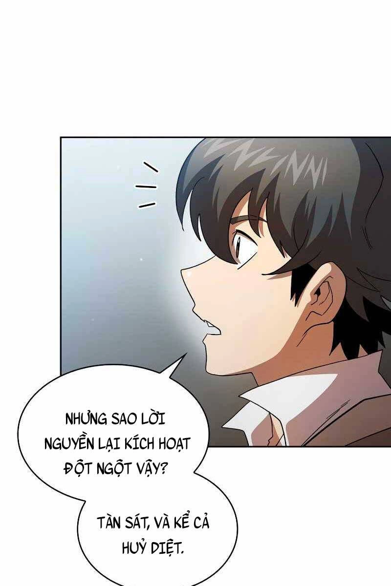Có Thật Đây Là Anh Hùng Không? Chapter 70 - 29