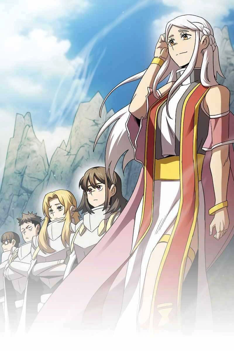 Có Thật Đây Là Anh Hùng Không? Chapter 70 - 114