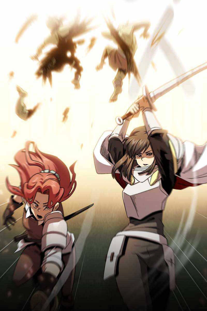 Có Thật Đây Là Anh Hùng Không? Chapter 71 - 21