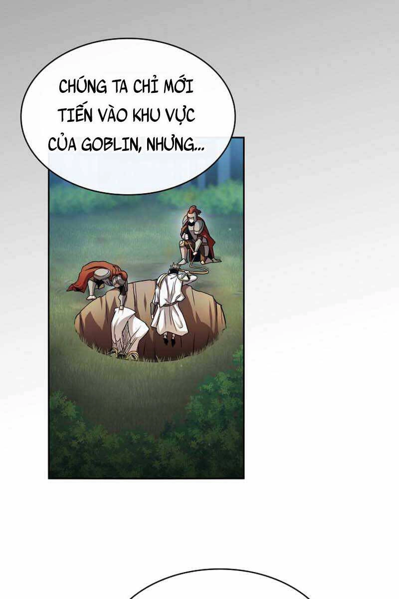 Có Thật Đây Là Anh Hùng Không? Chapter 71 - 24