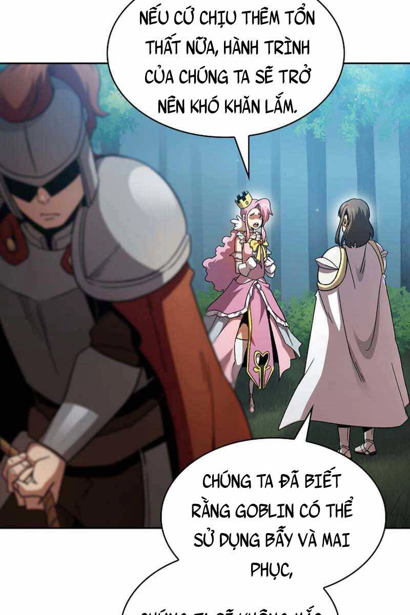 Có Thật Đây Là Anh Hùng Không? Chapter 71 - 25