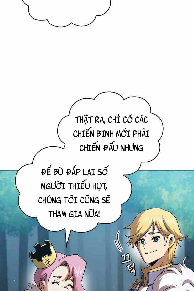 Có Thật Đây Là Anh Hùng Không? Chapter 71 - 31