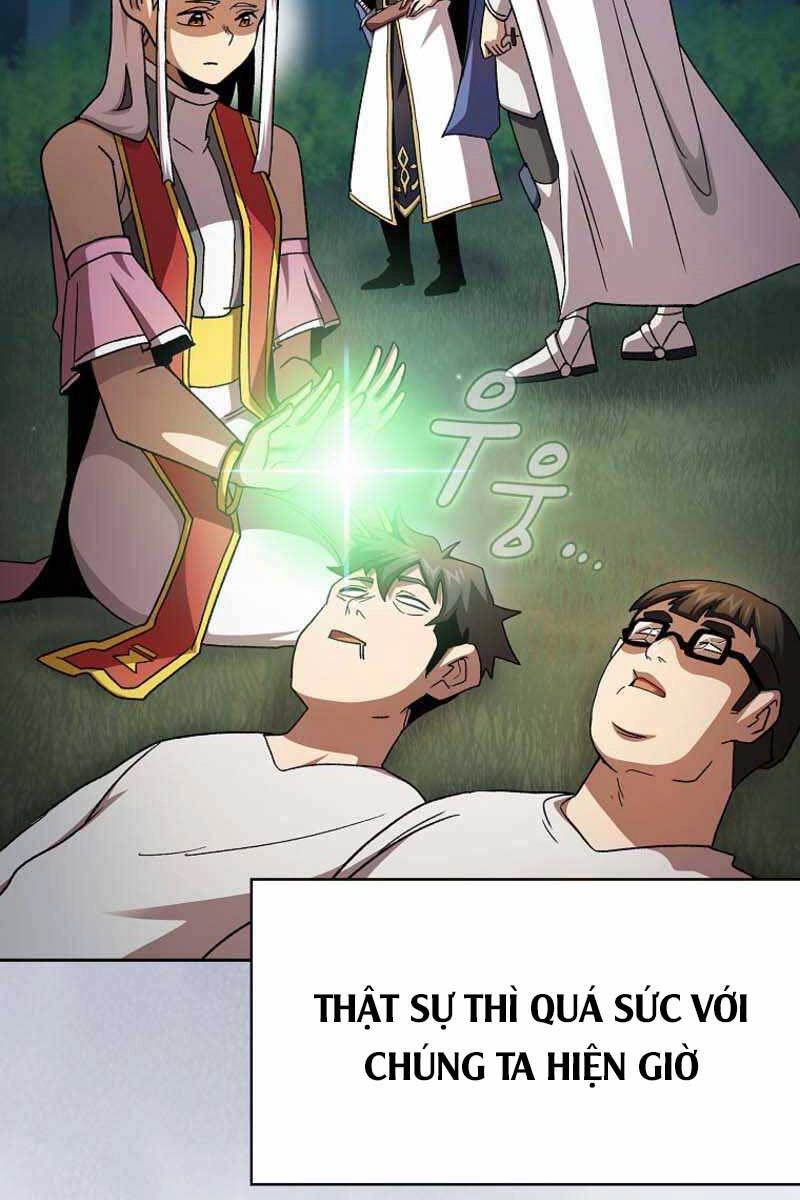 Có Thật Đây Là Anh Hùng Không? Chapter 71 - 35