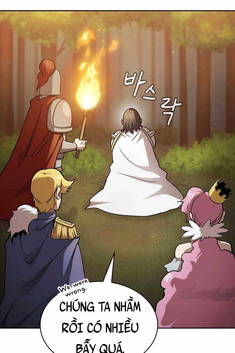 Có Thật Đây Là Anh Hùng Không? Chapter 71 - 43