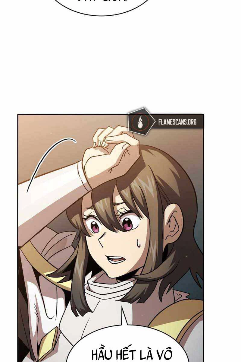 Có Thật Đây Là Anh Hùng Không? Chapter 71 - 44