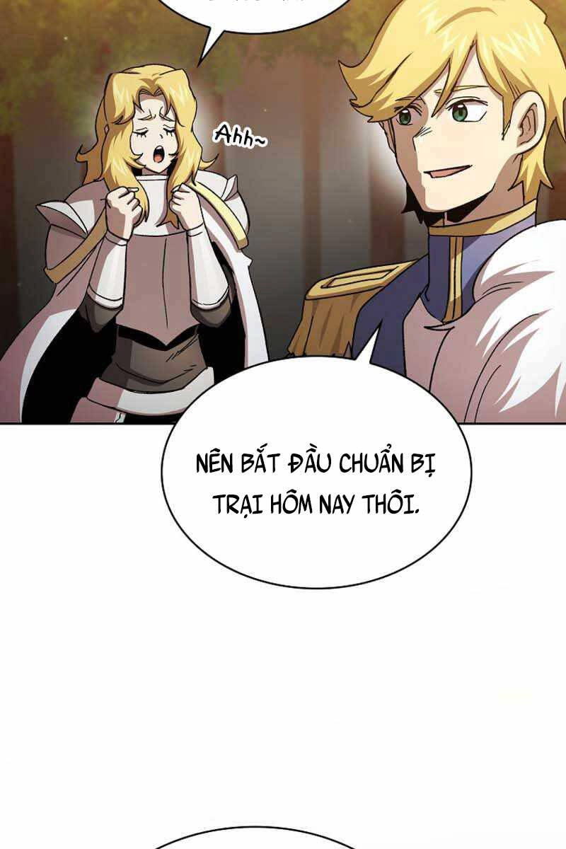 Có Thật Đây Là Anh Hùng Không? Chapter 71 - 46