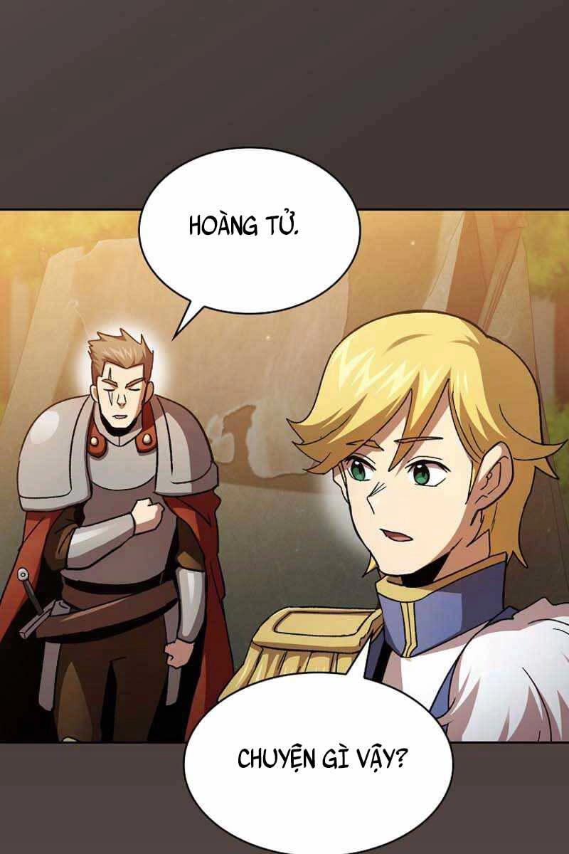 Có Thật Đây Là Anh Hùng Không? Chapter 71 - 50