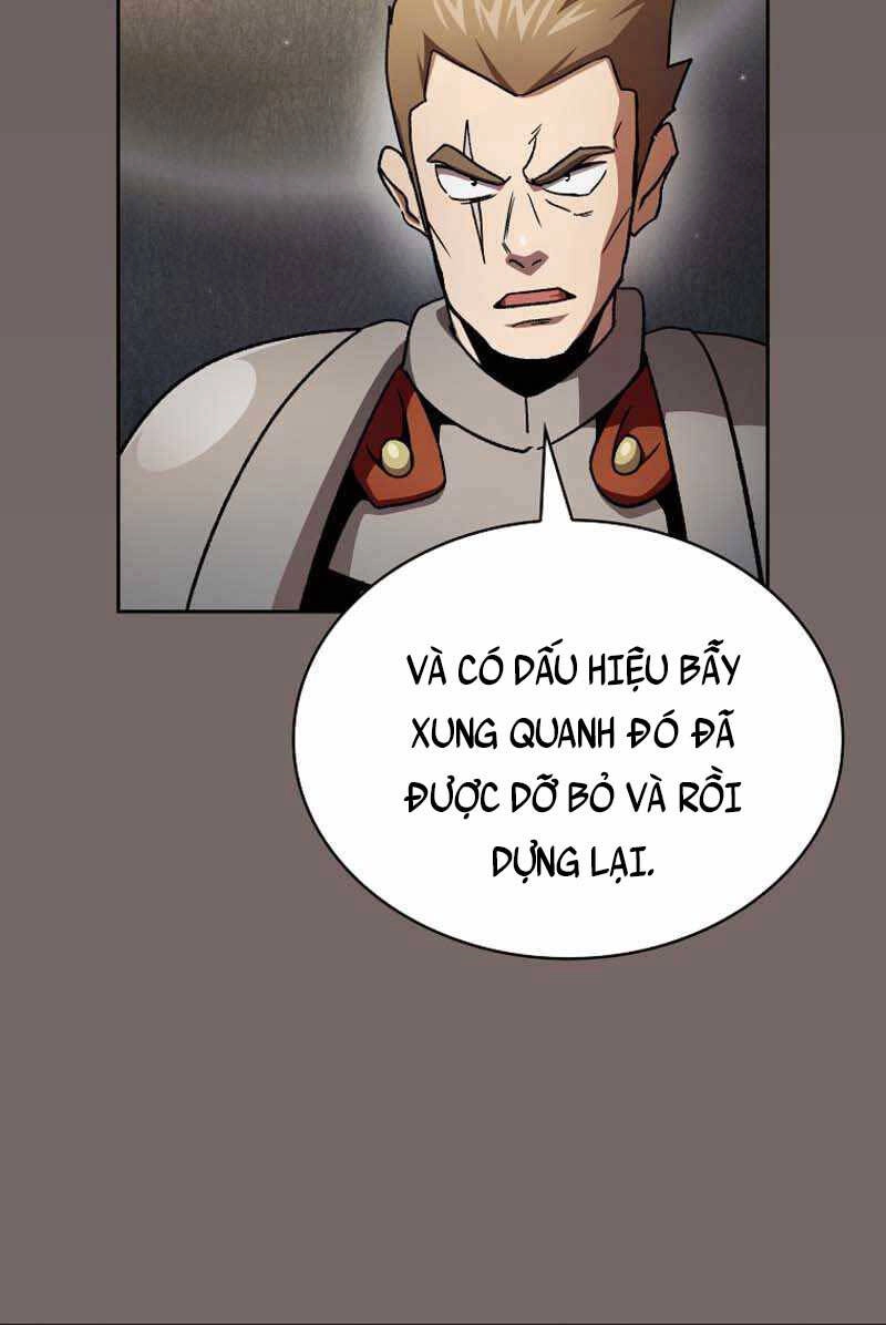 Có Thật Đây Là Anh Hùng Không? Chapter 71 - 52