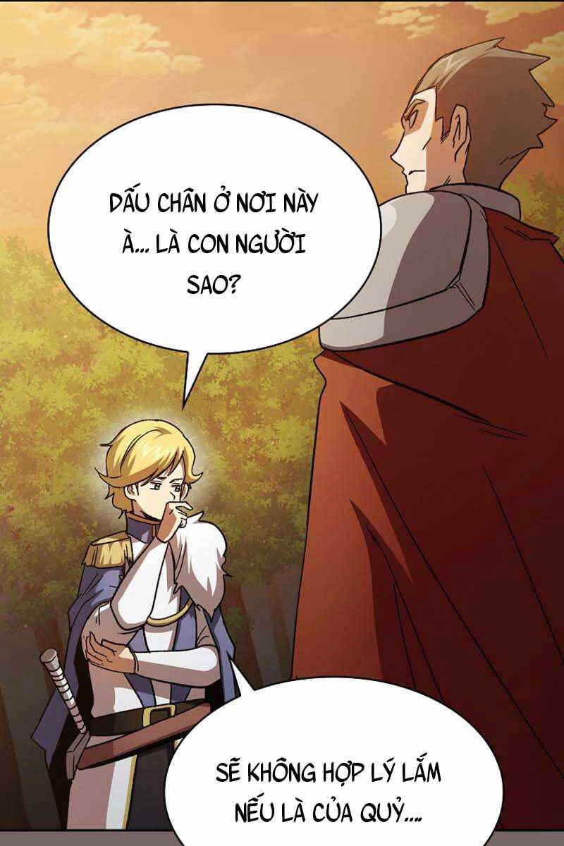 Có Thật Đây Là Anh Hùng Không? Chapter 71 - 53