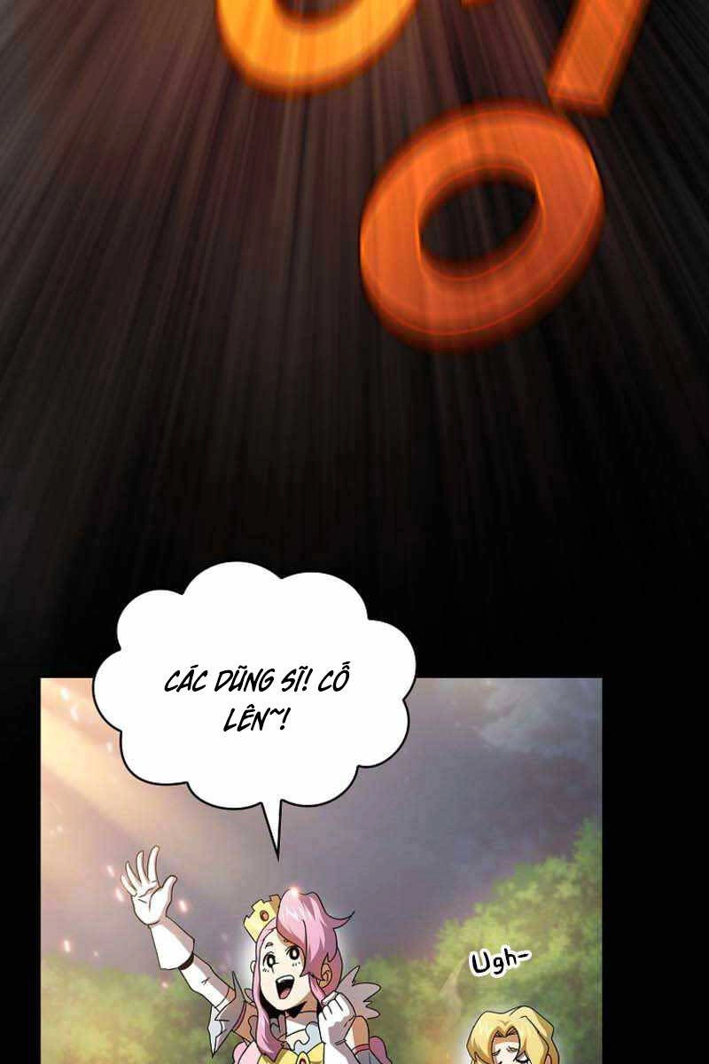 Có Thật Đây Là Anh Hùng Không? Chapter 71 - 60