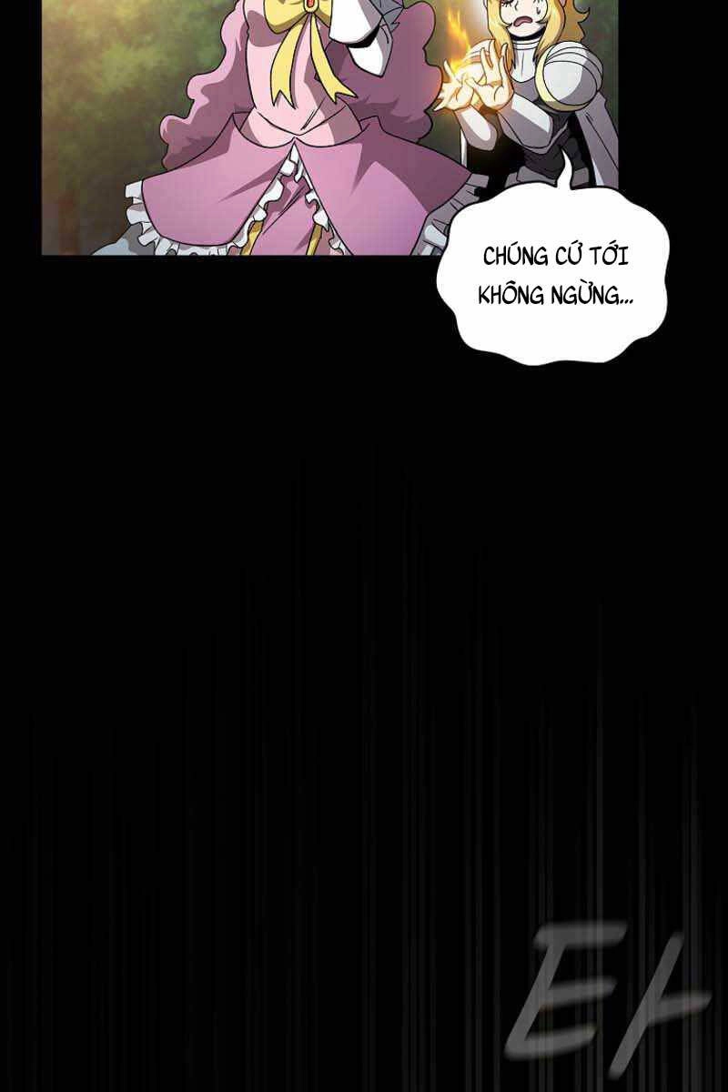 Có Thật Đây Là Anh Hùng Không? Chapter 71 - 61