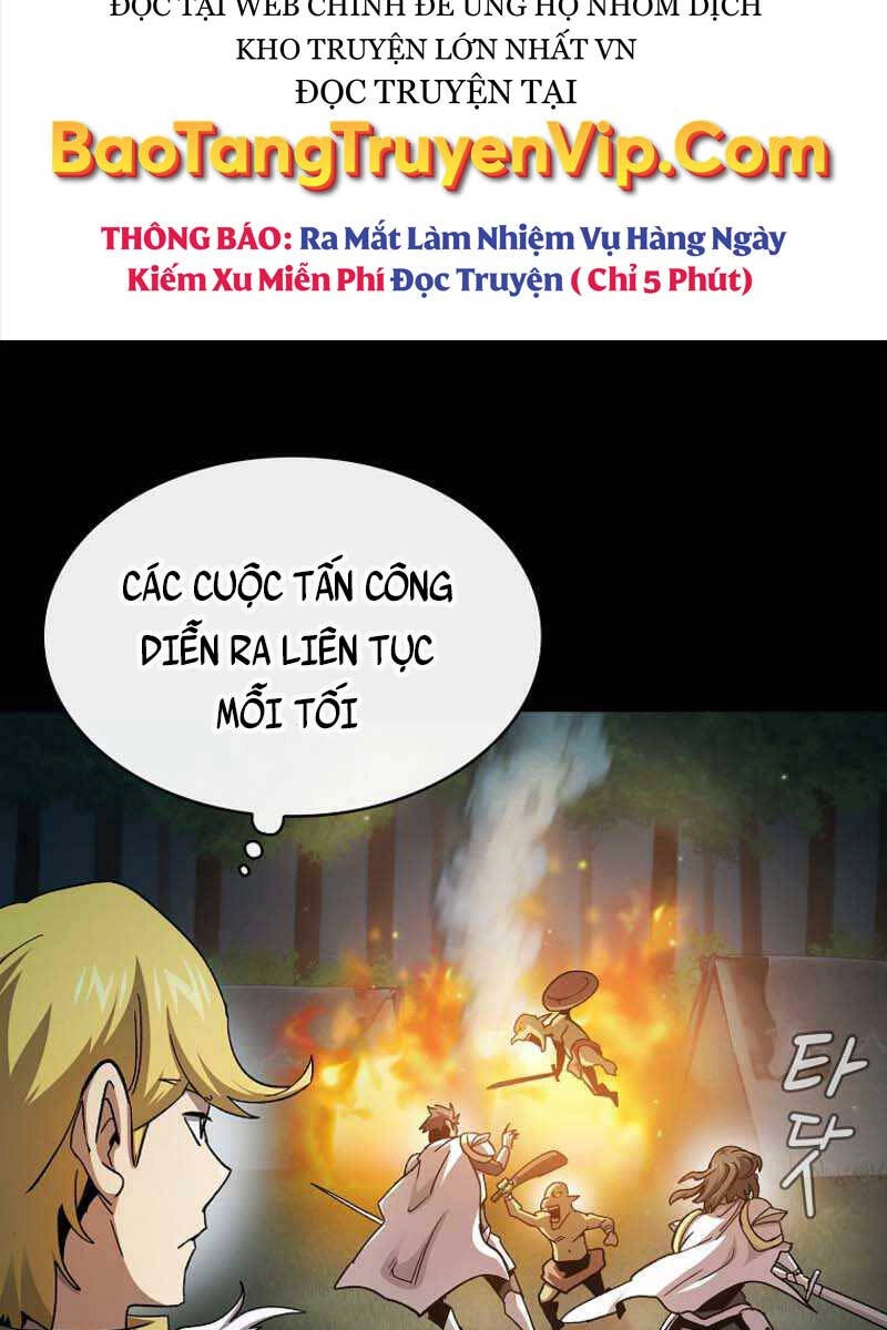 Có Thật Đây Là Anh Hùng Không? Chapter 71 - 73