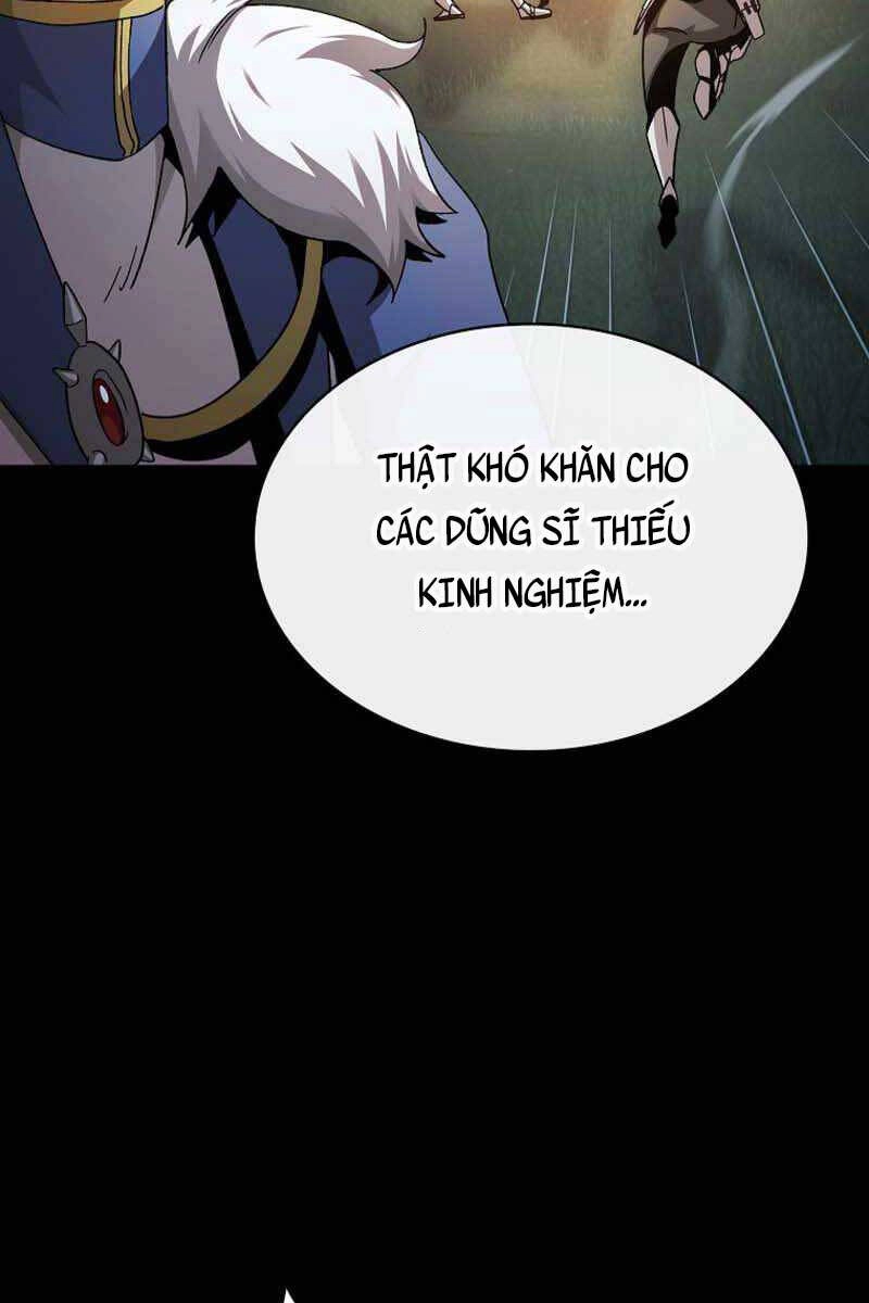 Có Thật Đây Là Anh Hùng Không? Chapter 71 - 74