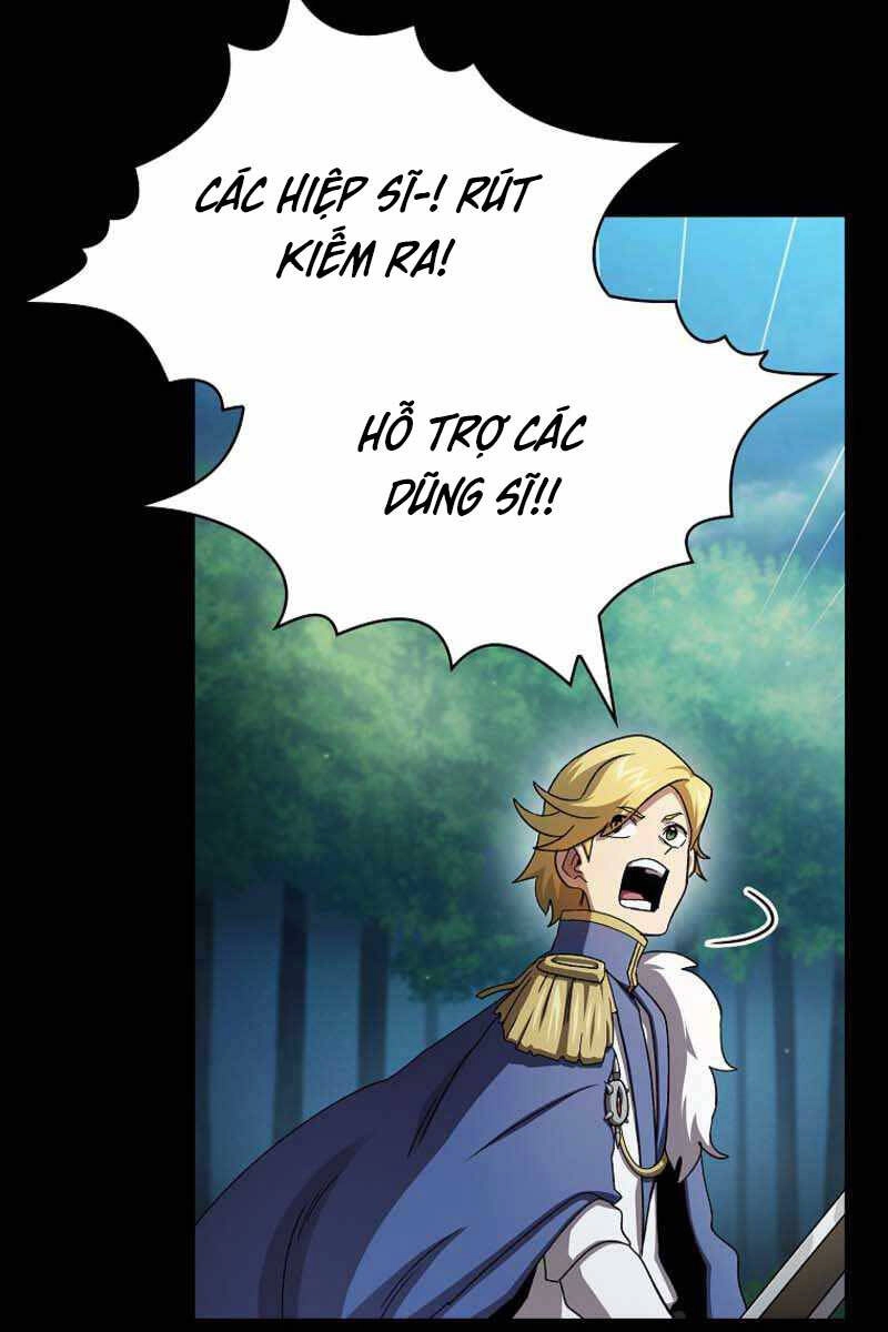 Có Thật Đây Là Anh Hùng Không? Chapter 71 - 75