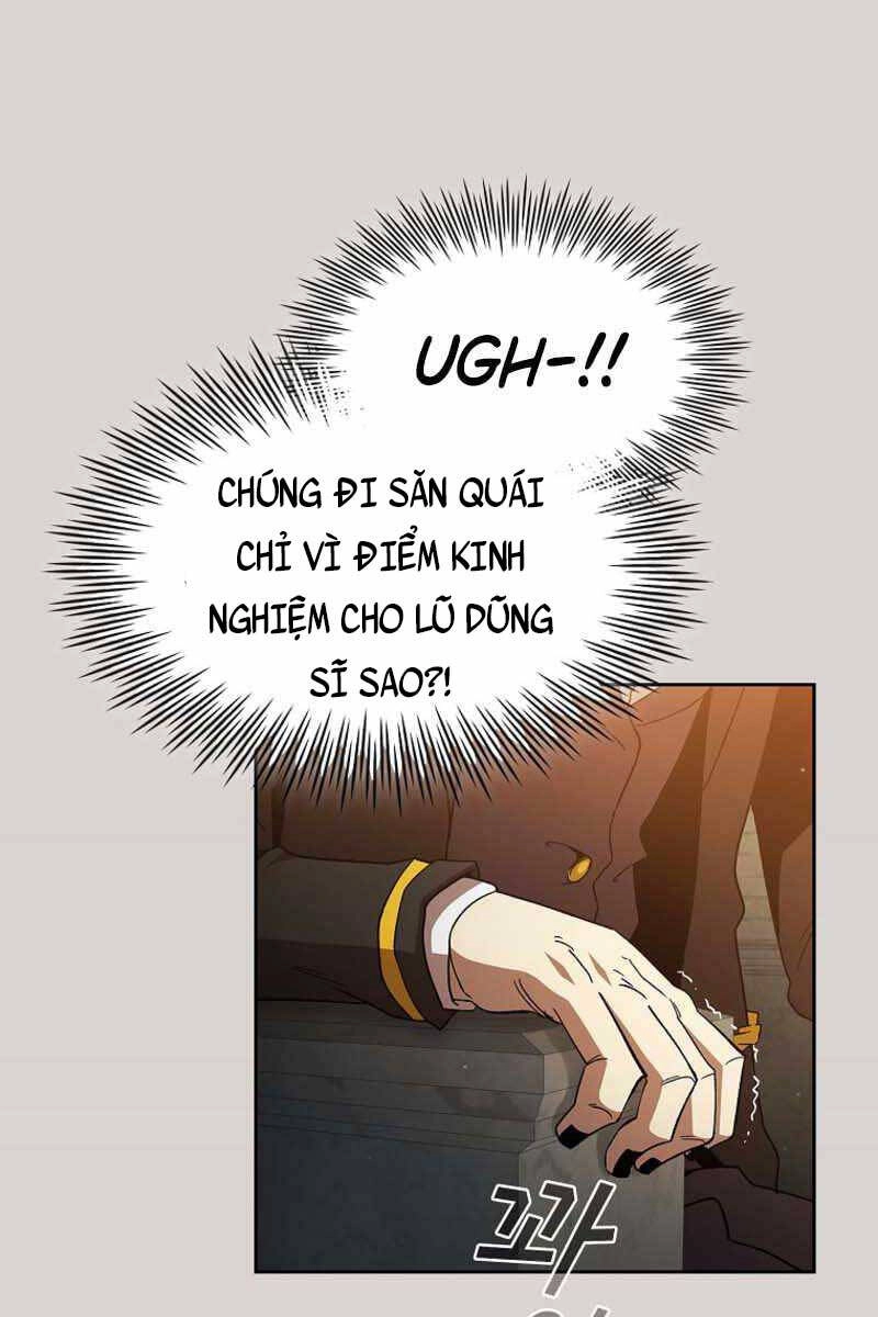 Có Thật Đây Là Anh Hùng Không? Chapter 71 - 90