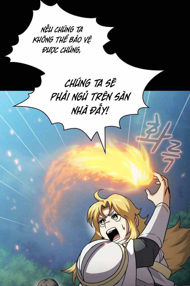 Có Thật Đây Là Anh Hùng Không? Chapter 71 - 105