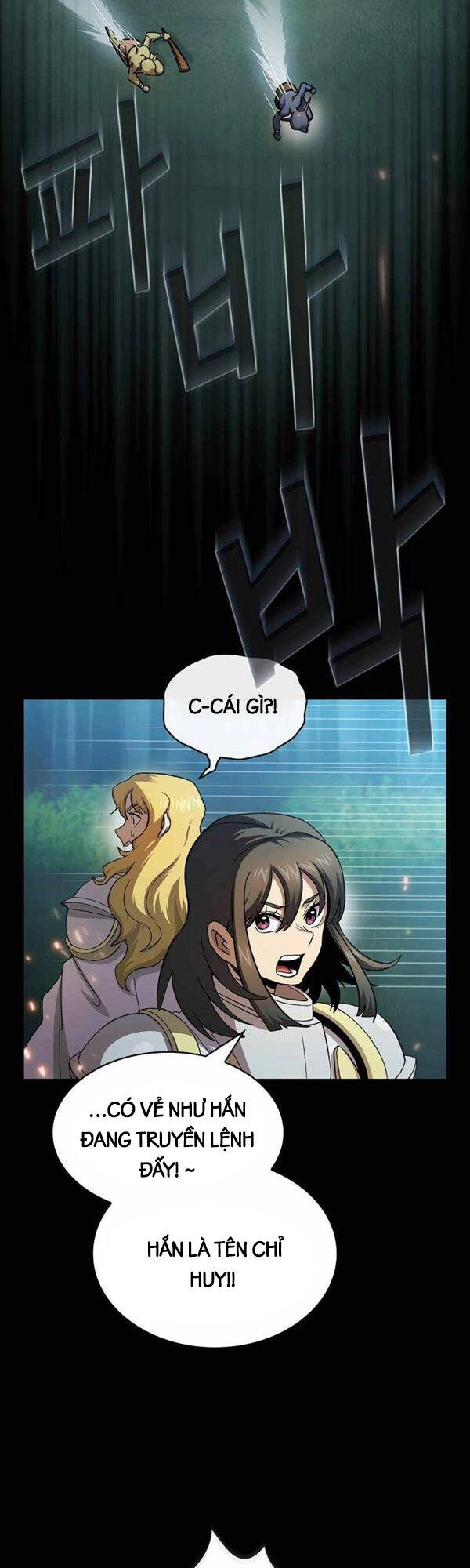 Có Thật Đây Là Anh Hùng Không? Chapter 72 - 5