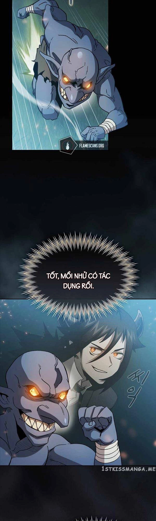 Có Thật Đây Là Anh Hùng Không? Chapter 72 - 7