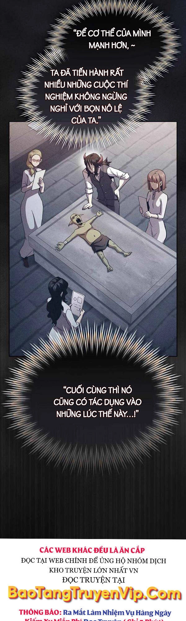 Có Thật Đây Là Anh Hùng Không? Chapter 72 - 8