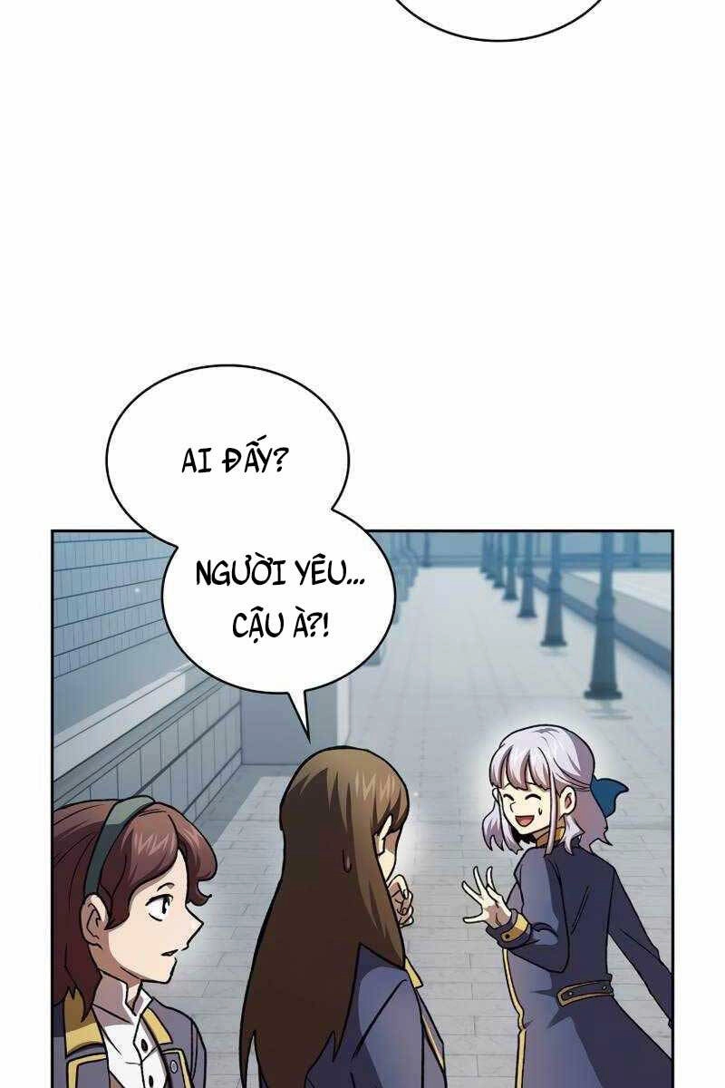 Có Thật Đây Là Anh Hùng Không? Chapter 73 - 50