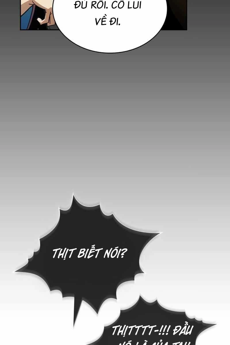 Có Thật Đây Là Anh Hùng Không? Chapter 74 - 36