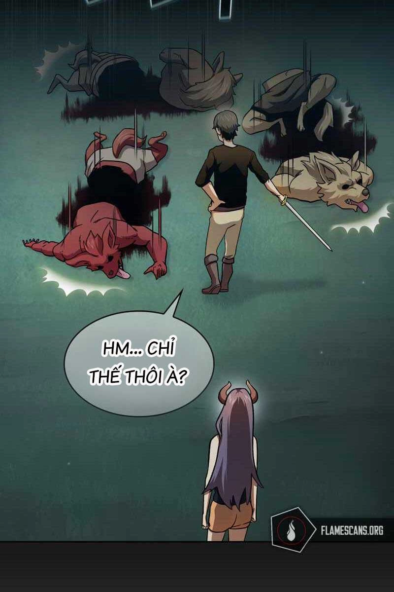 Có Thật Đây Là Anh Hùng Không? Chapter 74 - 47