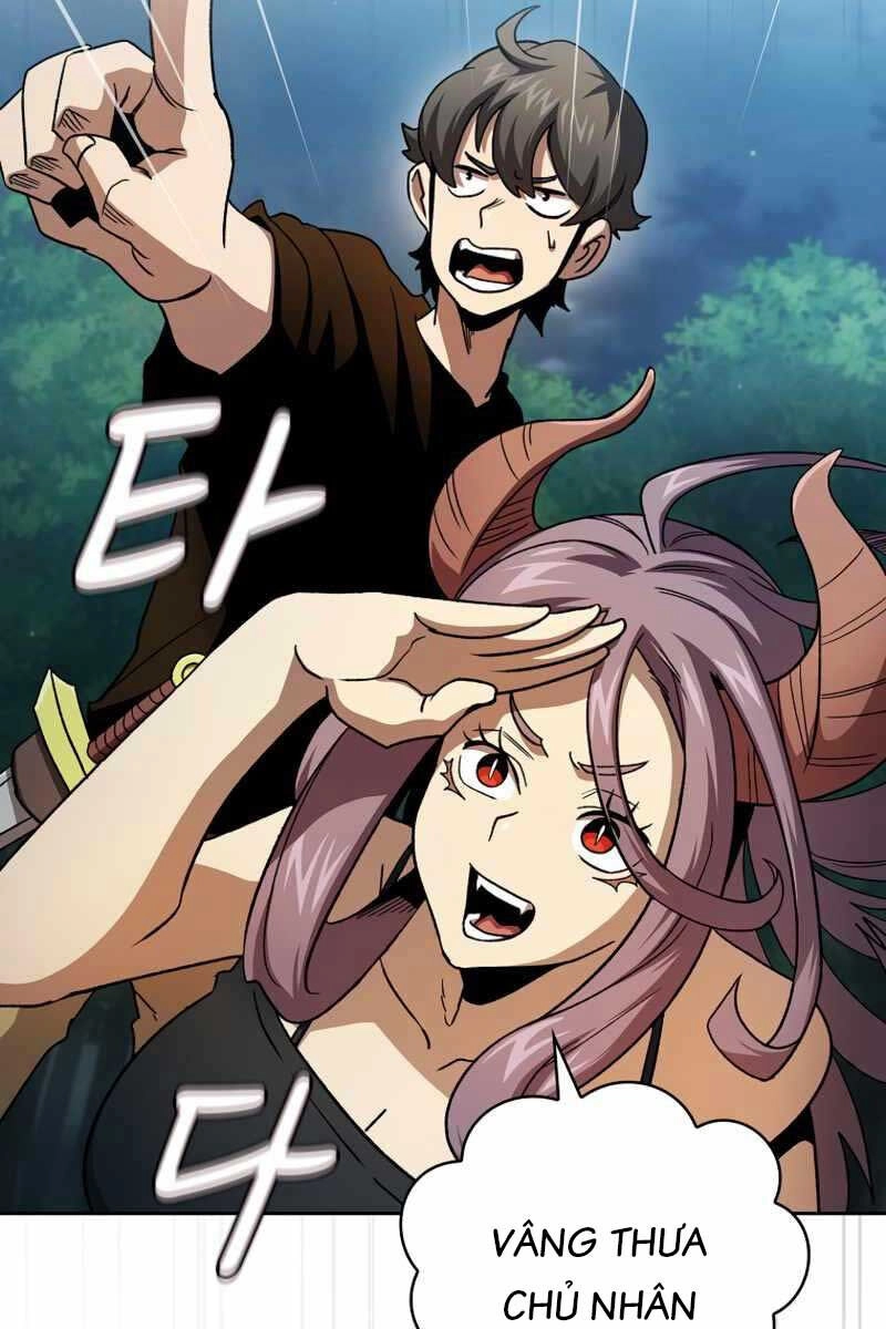 Có Thật Đây Là Anh Hùng Không? Chapter 74 - 57