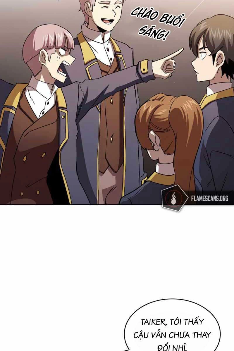 Có Thật Đây Là Anh Hùng Không? Chapter 74 - 65