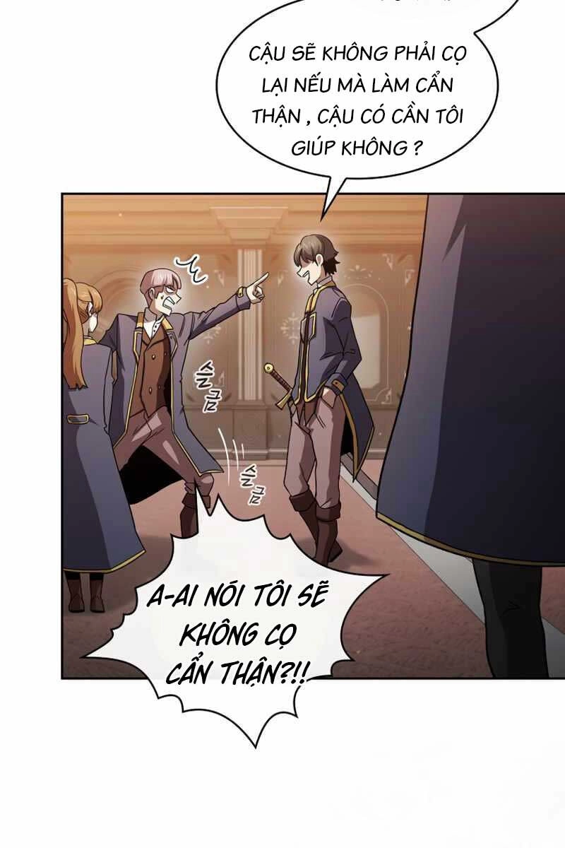 Có Thật Đây Là Anh Hùng Không? Chapter 74 - 66