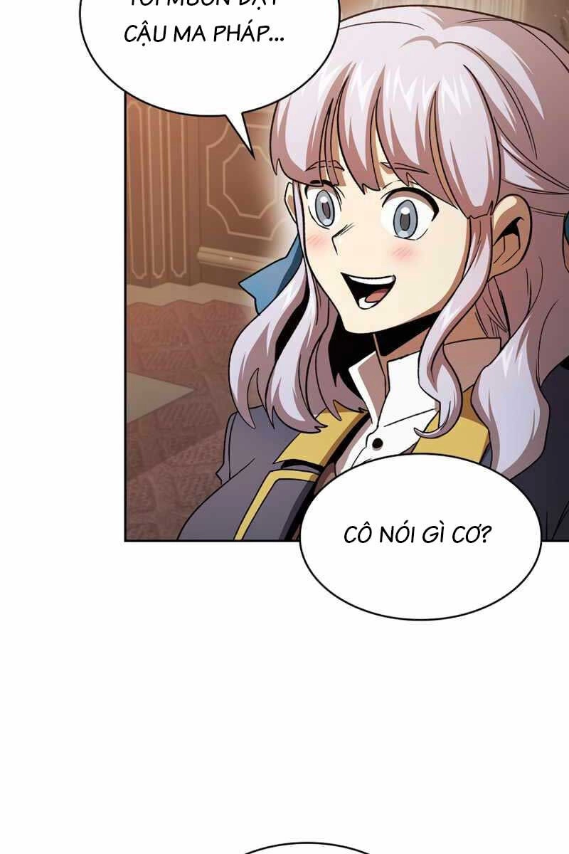 Có Thật Đây Là Anh Hùng Không? Chapter 74 - 78