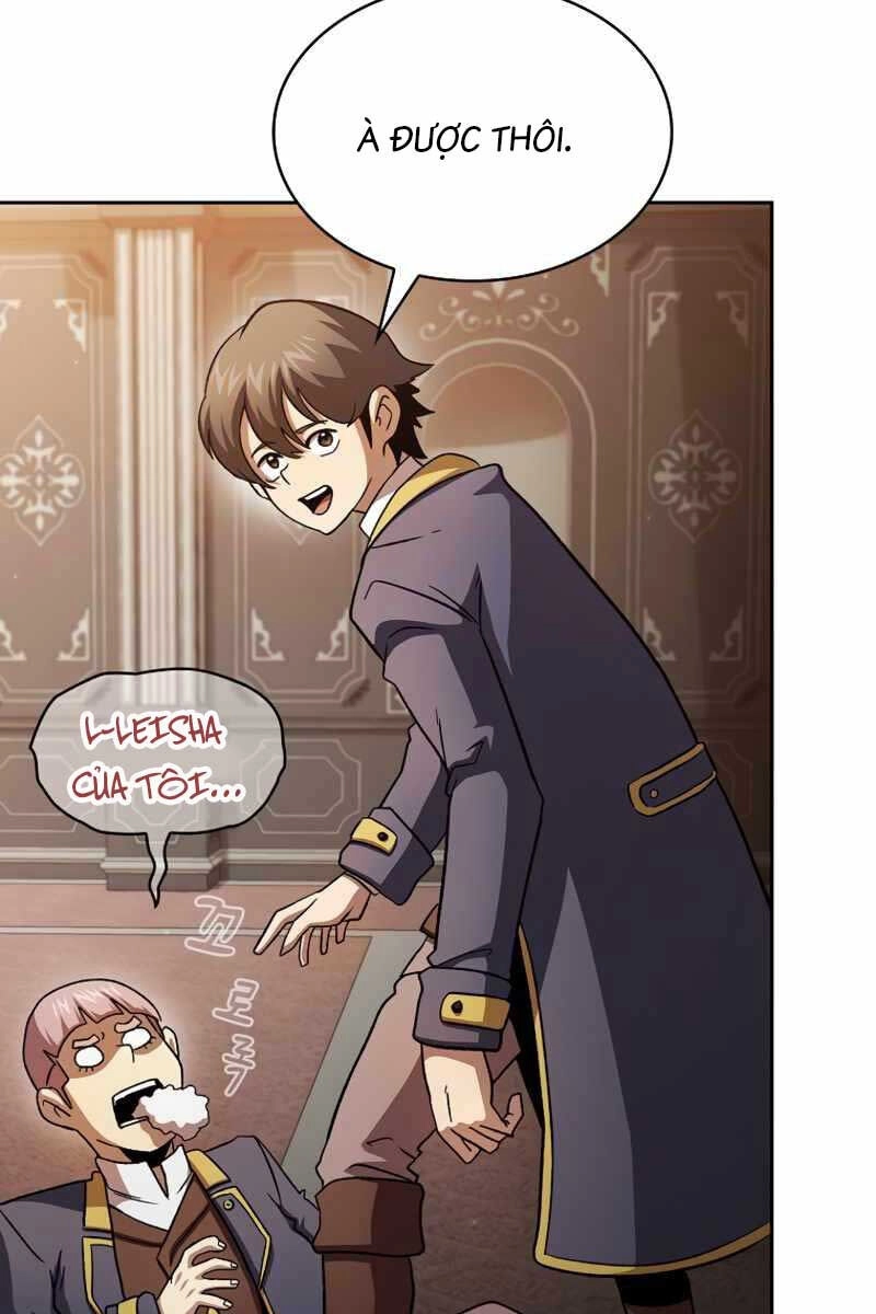 Có Thật Đây Là Anh Hùng Không? Chapter 74 - 79