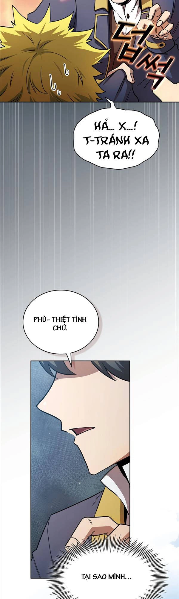 Có Thật Đây Là Anh Hùng Không? Chapter 76 - 21