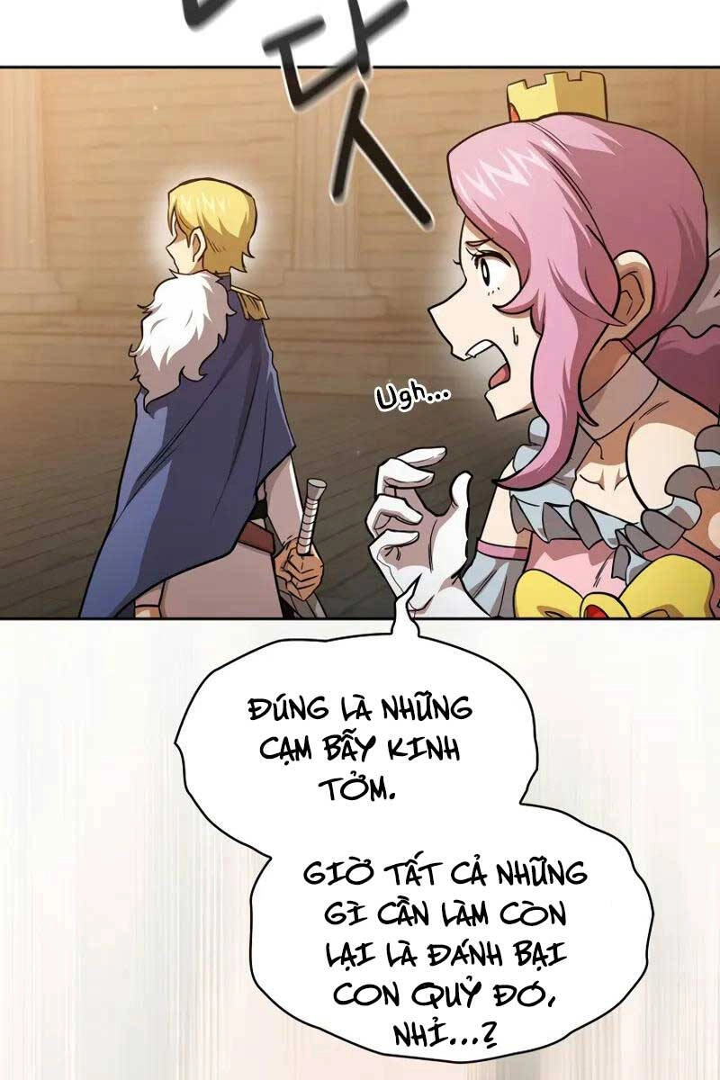 Có Thật Đây Là Anh Hùng Không? Chapter 77 - 18