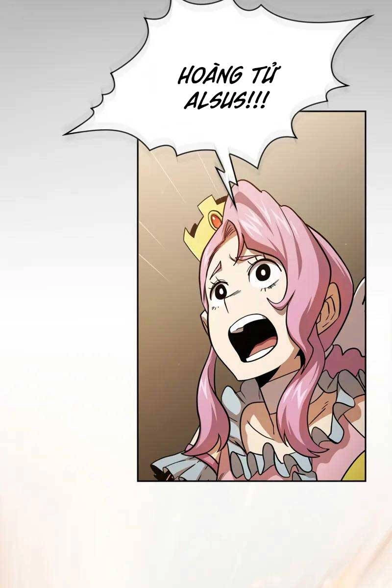 Có Thật Đây Là Anh Hùng Không? Chapter 77 - 70