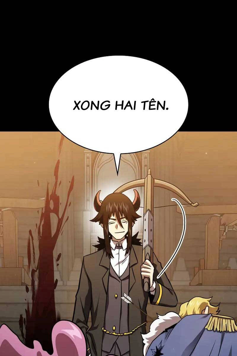 Có Thật Đây Là Anh Hùng Không? Chapter 77 - 80