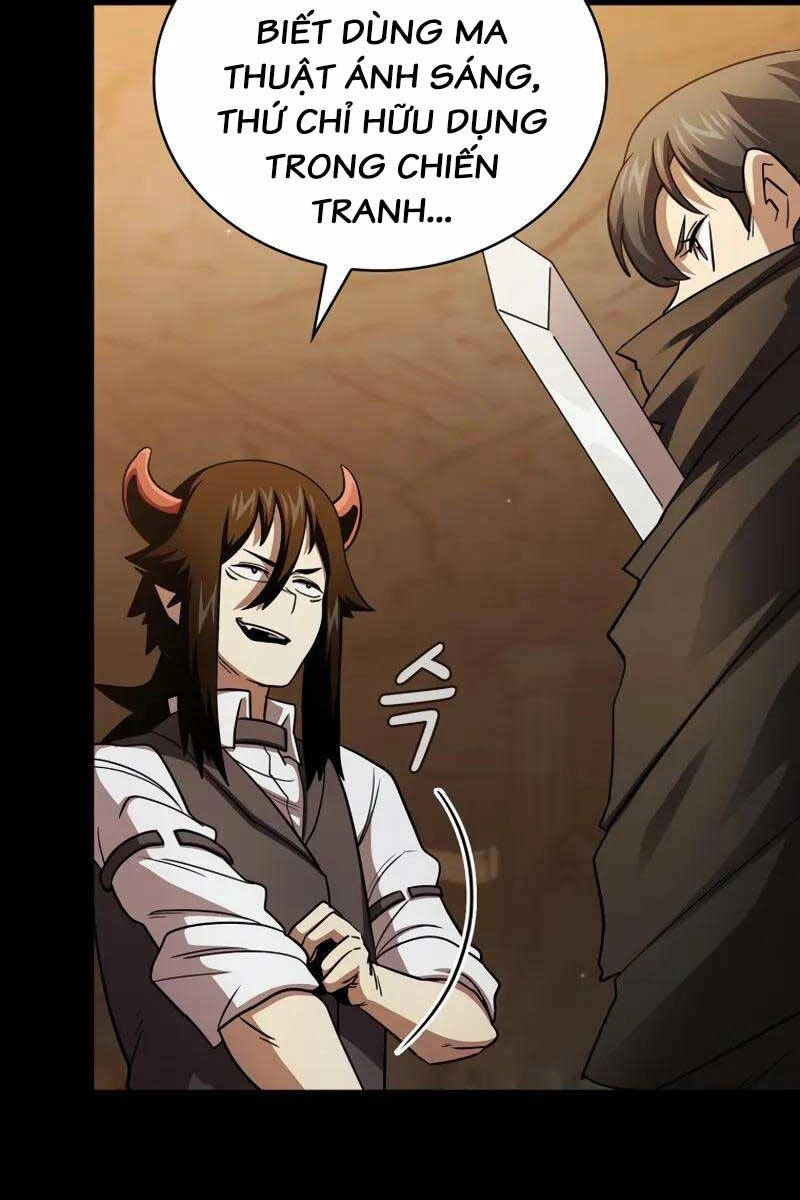 Có Thật Đây Là Anh Hùng Không? Chapter 77 - 104