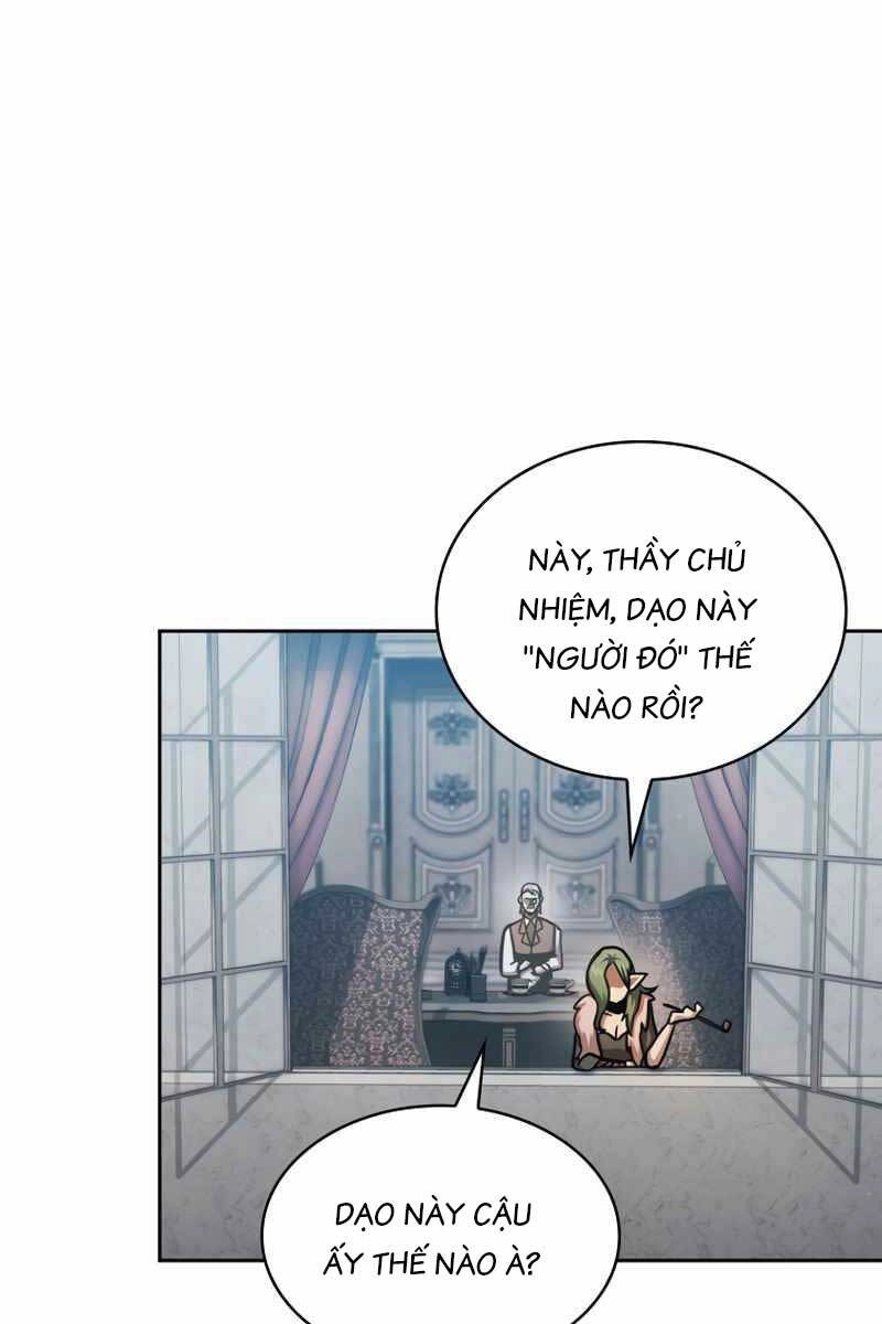 Có Thật Đây Là Anh Hùng Không? Chapter 78 - 2