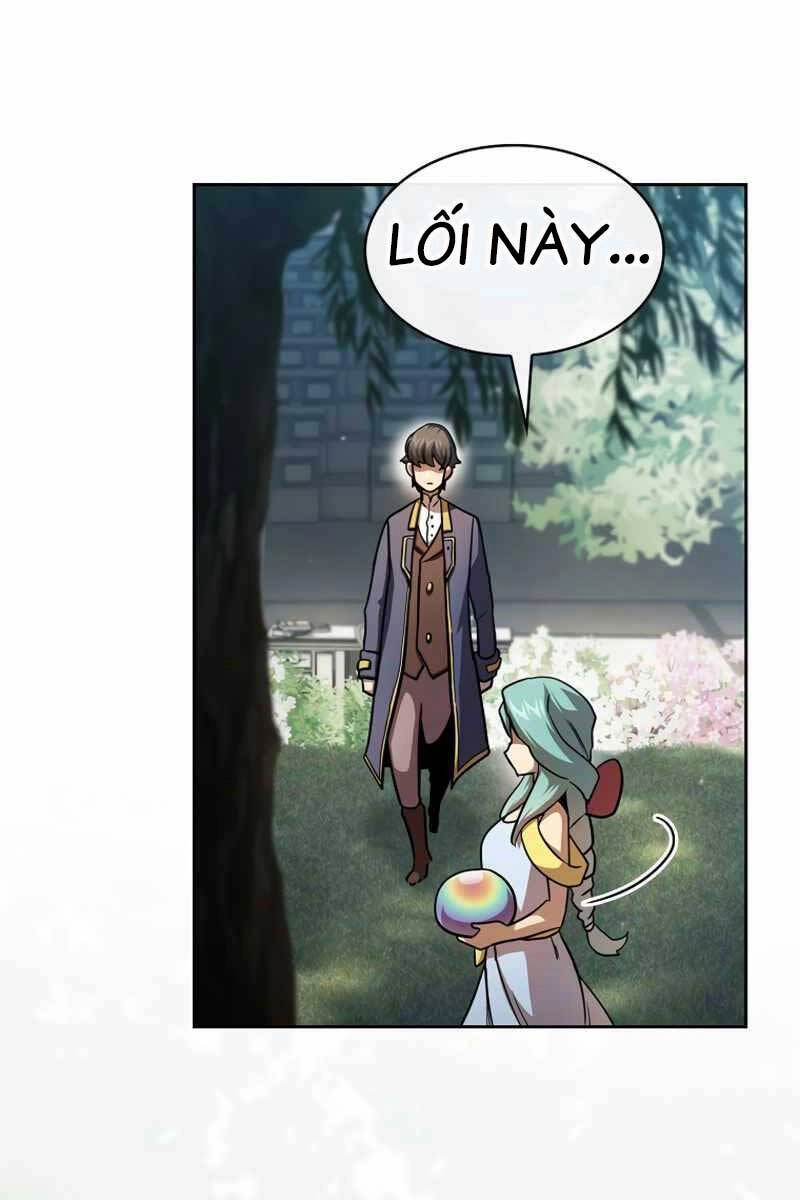 Có Thật Đây Là Anh Hùng Không? Chapter 78 - 36