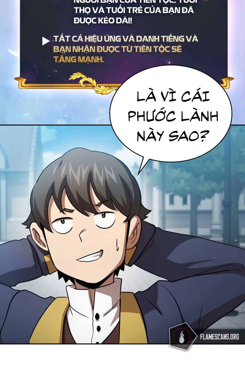 Có Thật Đây Là Anh Hùng Không? Chapter 79 - 47