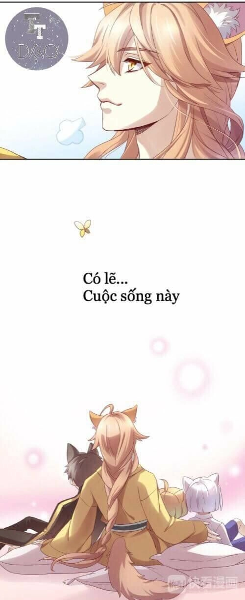 Dưới Móng Vuốt Mèo Chapter 1 - 38