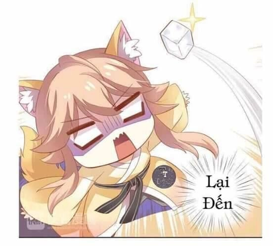 Dưới Móng Vuốt Mèo Chapter 3 - 22