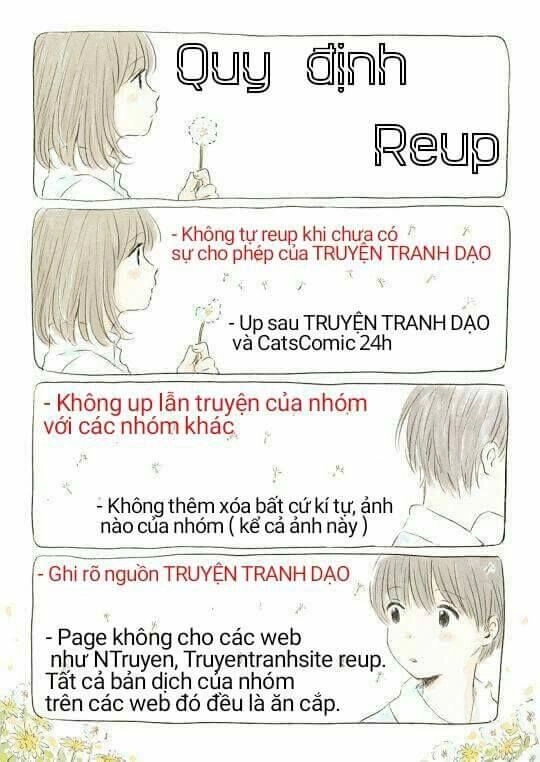 Dưới Móng Vuốt Mèo Chapter 5 - 3